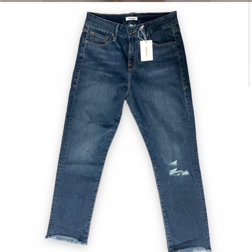 Good American Denim - Picture 4 of 7